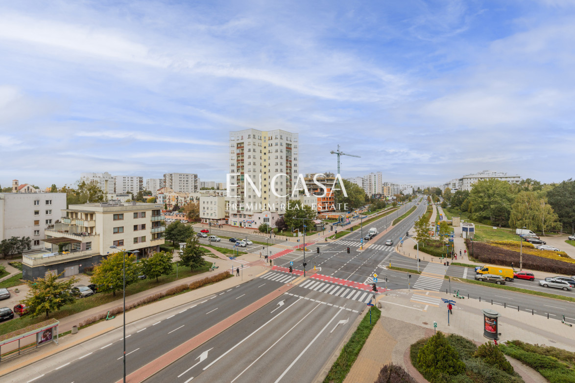 Apartment Sale Warszawa Ursynów Aleja Komisji Edukacji Narodowej 36 6
